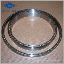 Rubber Sealed Thin Section Bearings for Packing Machinery